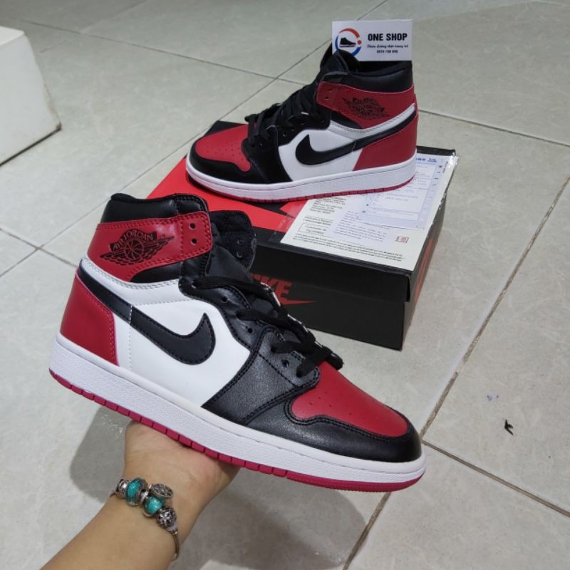 (ẢNH THẬT + FREE SHIP + FULL BOX) giày thể thao cao cấp dành cho cả nam và nữ (36-44) | BigBuy360 - bigbuy360.vn