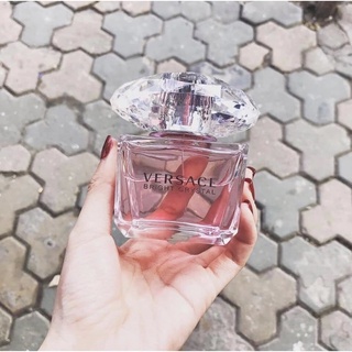 Nươc hoa Versace bright tesrer full sz