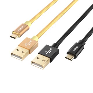CÁP SẠC MICRO USB AUKEY CB-HD1