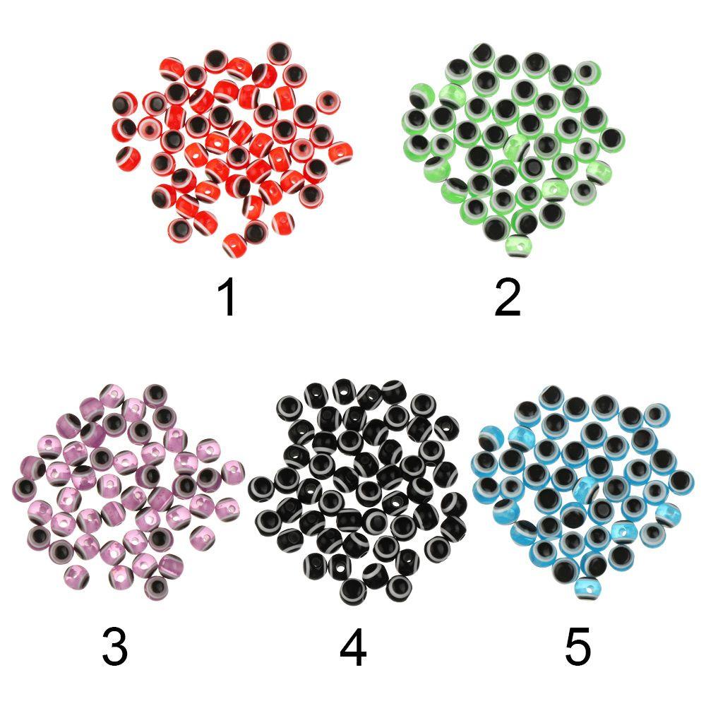 Set 50 Phao Câu Cá Bằng Acrylic Tiện Dụng