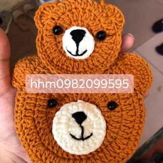 Set túi đựng tỏi, túi lì xì tết cho bé ( có bán rời)