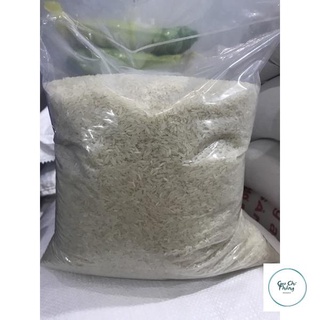 5kg gạo nàng hoa dẻo ít mềm cơm