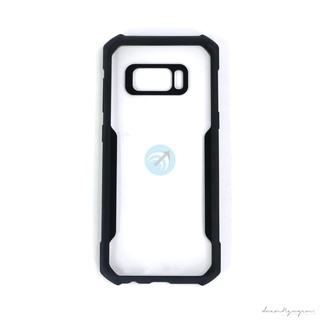 Ốp lưng samsung s8, samsung s8+ chống sốc xundd
