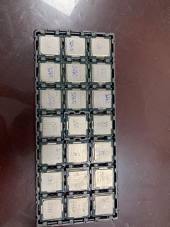 Cpu Intel G3220 dùng cho socket 1150 tặng keo rảnh nhiệt