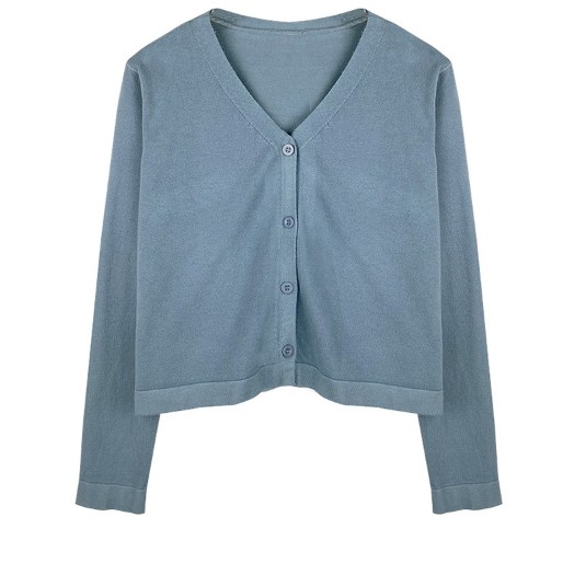 Áo khoác nữ len ngắn siêu hot HALA AK08 | BigBuy360 - bigbuy360.vn