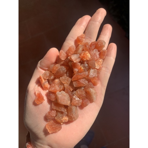 50gram highquality golden sunstone