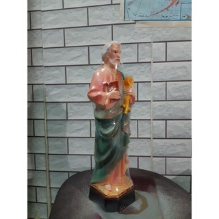 24. Tượng Thánh Phêrô 40 cm