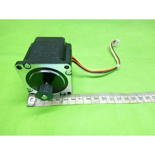 Motor bước 55x55