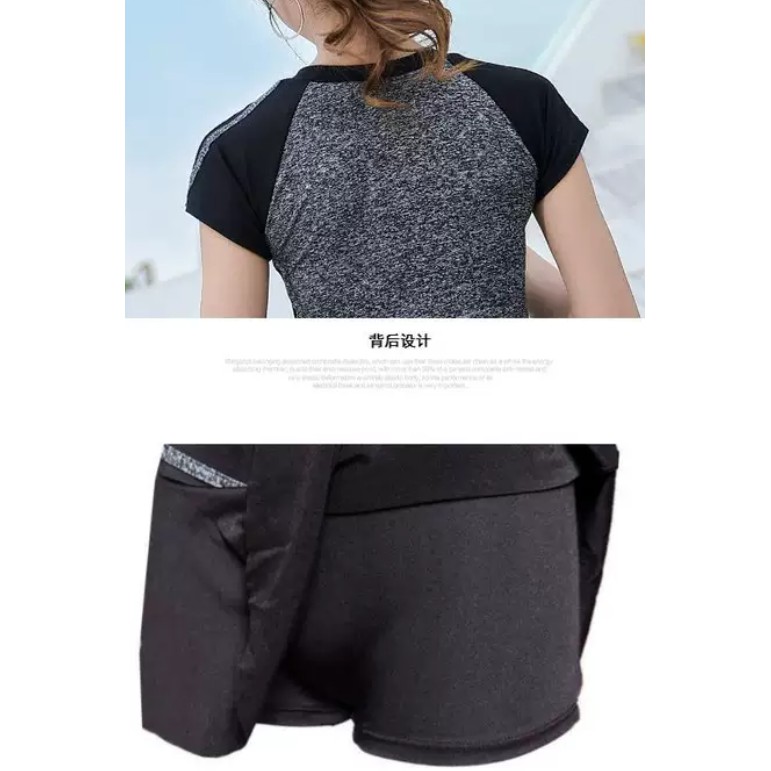 Áo tắm rời kín đáo | BigBuy360 - bigbuy360.vn