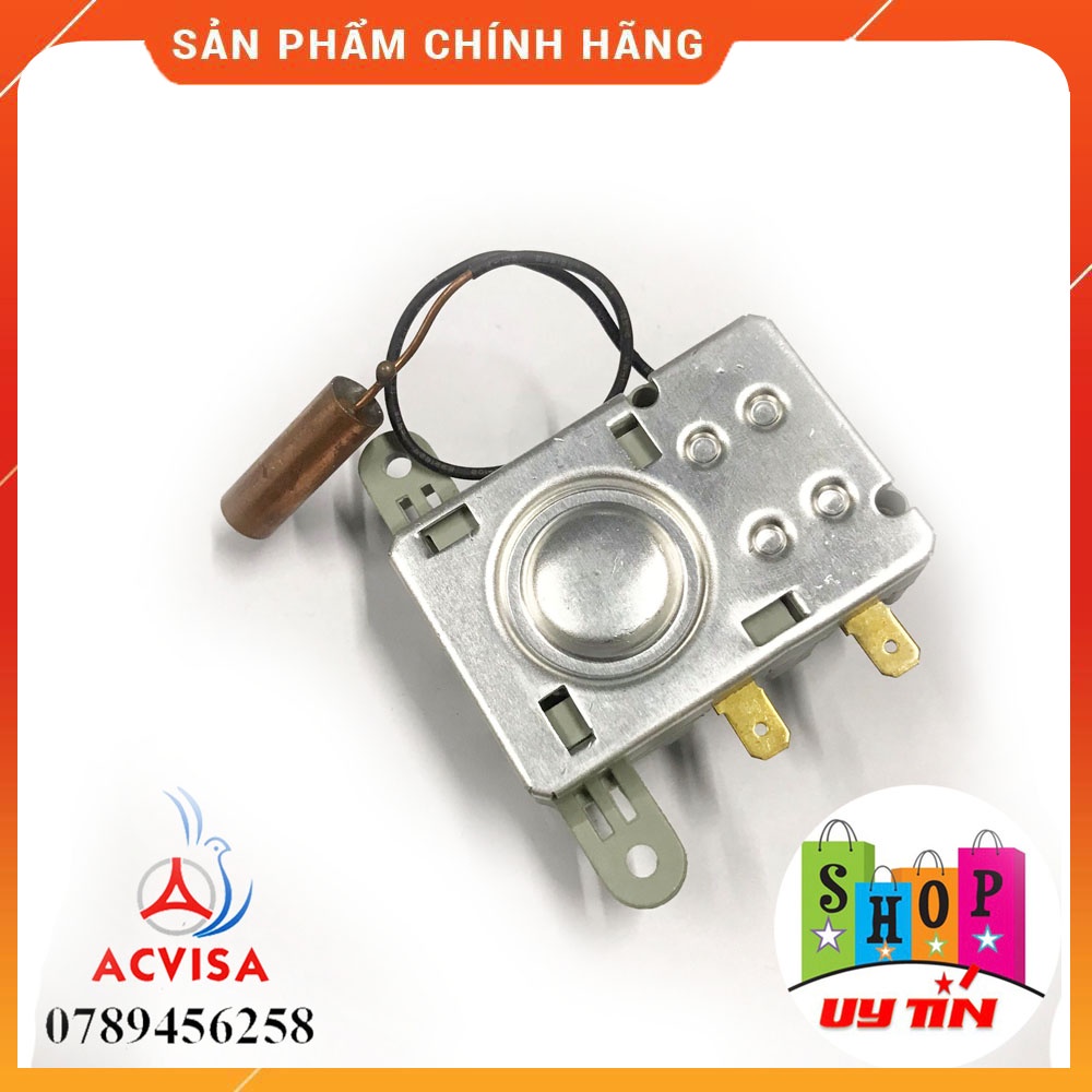 Rơ Le Ariston (Loại Mới) của bình nước nóng
