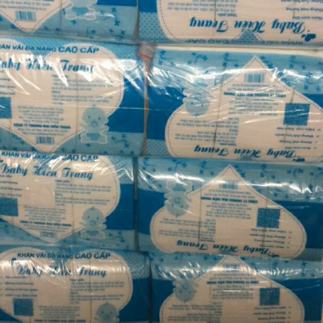 Giấy đa năng Hiền Trang mác mới túi to gói 300g