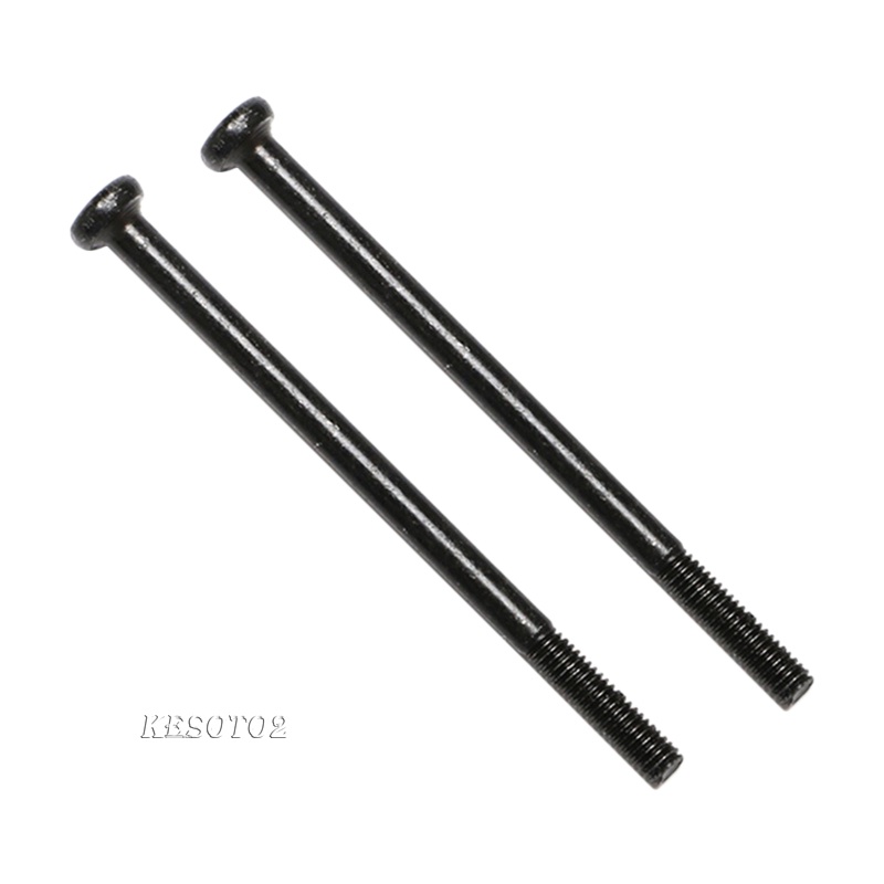 Ốc Vít Kim Loại 1: 12 Cho Mô Hình Xe Điều Khiển Từ Xa Wltoys 12428 DIY