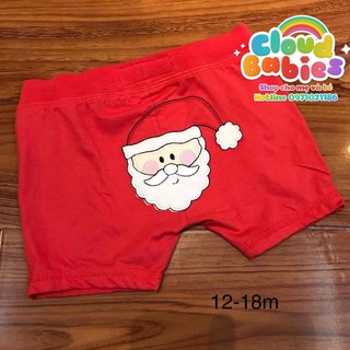 Quần đùi baby club