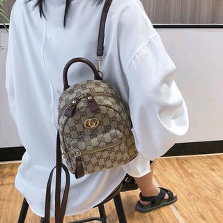 Balo mini nữ GC đeo vai dễ thương-B005