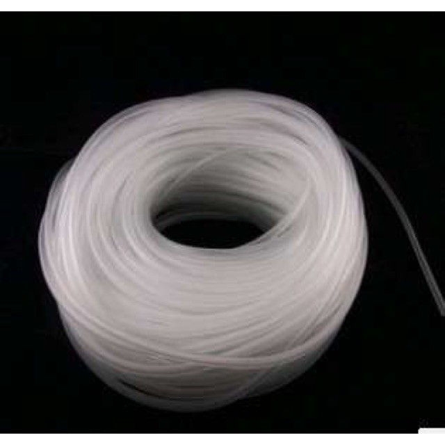 Dây sủi khí Oxy
