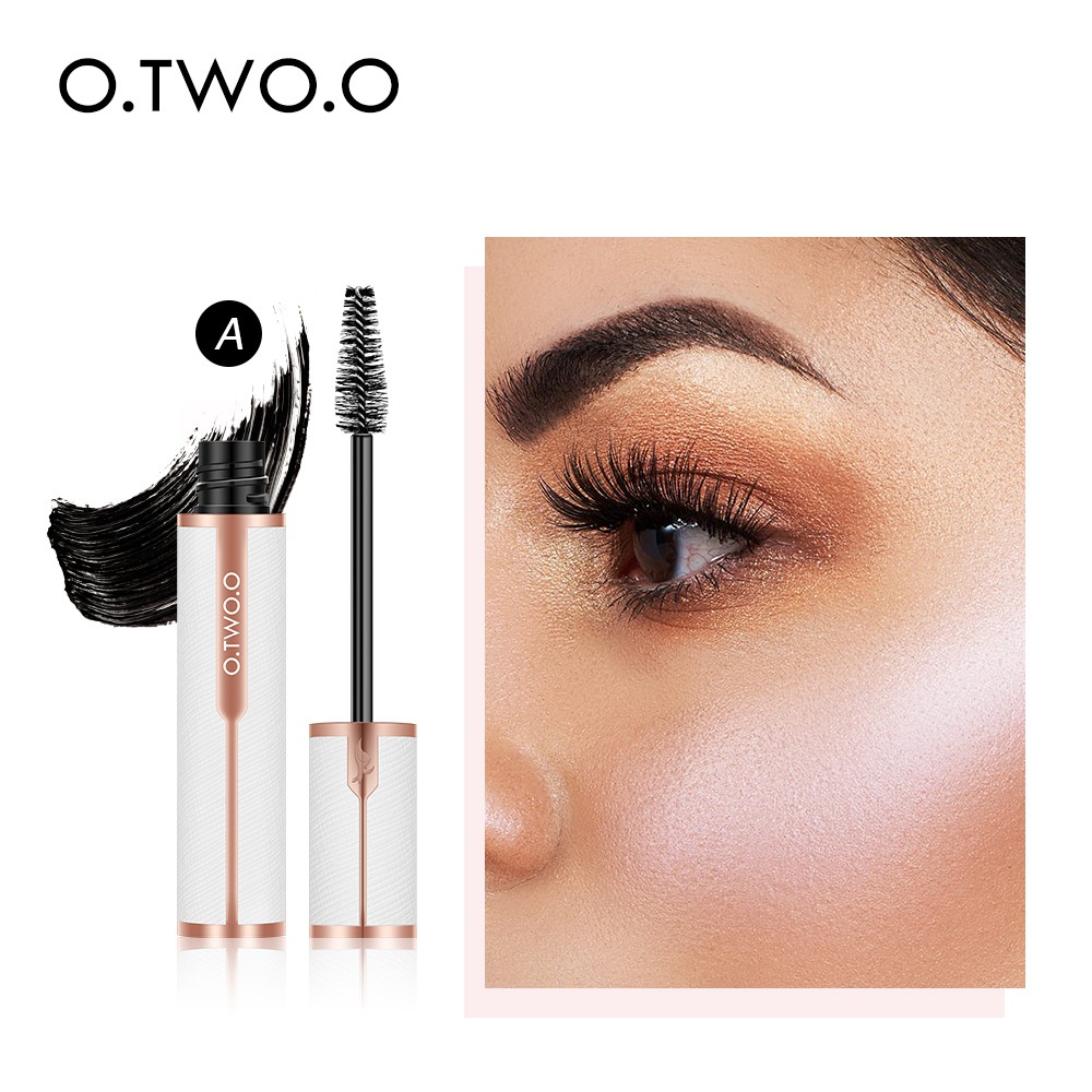 Bộ 10 Mỹ Phẩm O.TWO.O Cho Trang Điểm Mắt Và Mặt Mỗi Ngày 475g | BigBuy360 - bigbuy360.vn