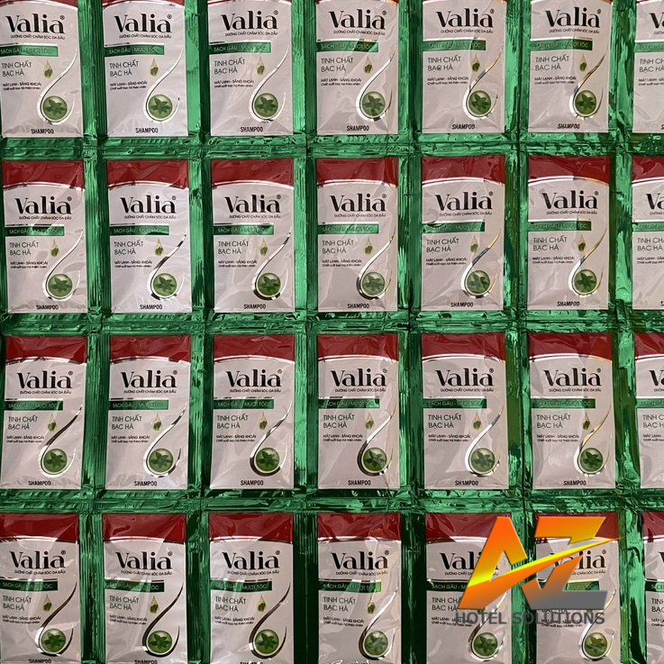 Dầu gội + sữa tắm giá rẻ cho nhà nghỉ khách sạn