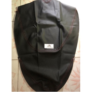 Áo bọc yên xe novo5