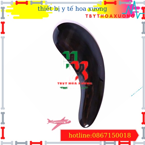 Cạo Gió Sừng Dẹp - Dụng Cụ Diện Chẩn