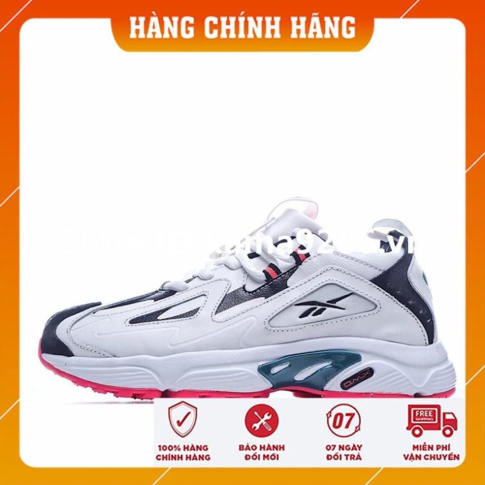 [ Bán Chạy] 【KAMA】Reebok DMX Series1200 Giày cha hoang dã [ Chất Nhất ] 2020 bán chạy nhất việt nam '