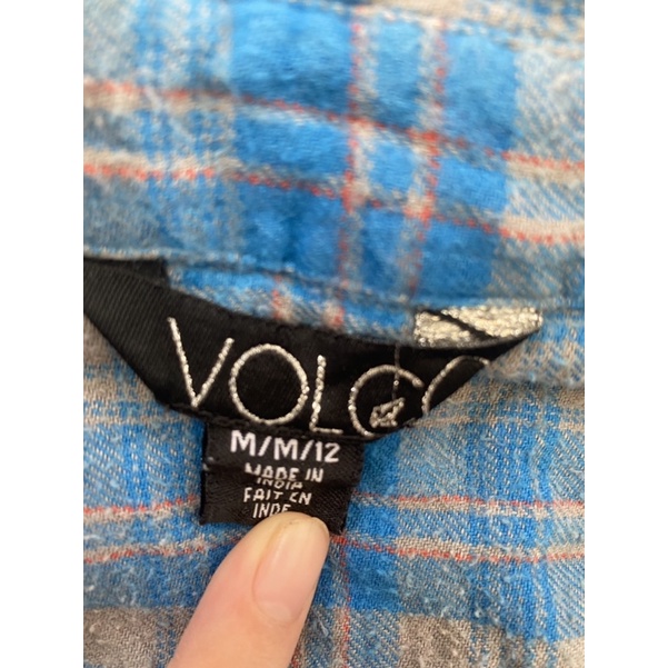 ÁO SƠ MI FLANNEL MỸ