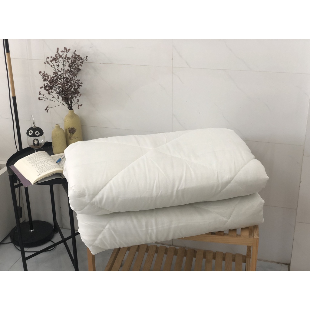 Ruột chăn bông GN625 VIE HOME Bedding phồng to mềm mại kích thước 2Mx2M2