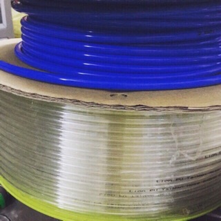 Dây Hơi Máy Nén Khí Phi 6 - 8 - 10 - 12