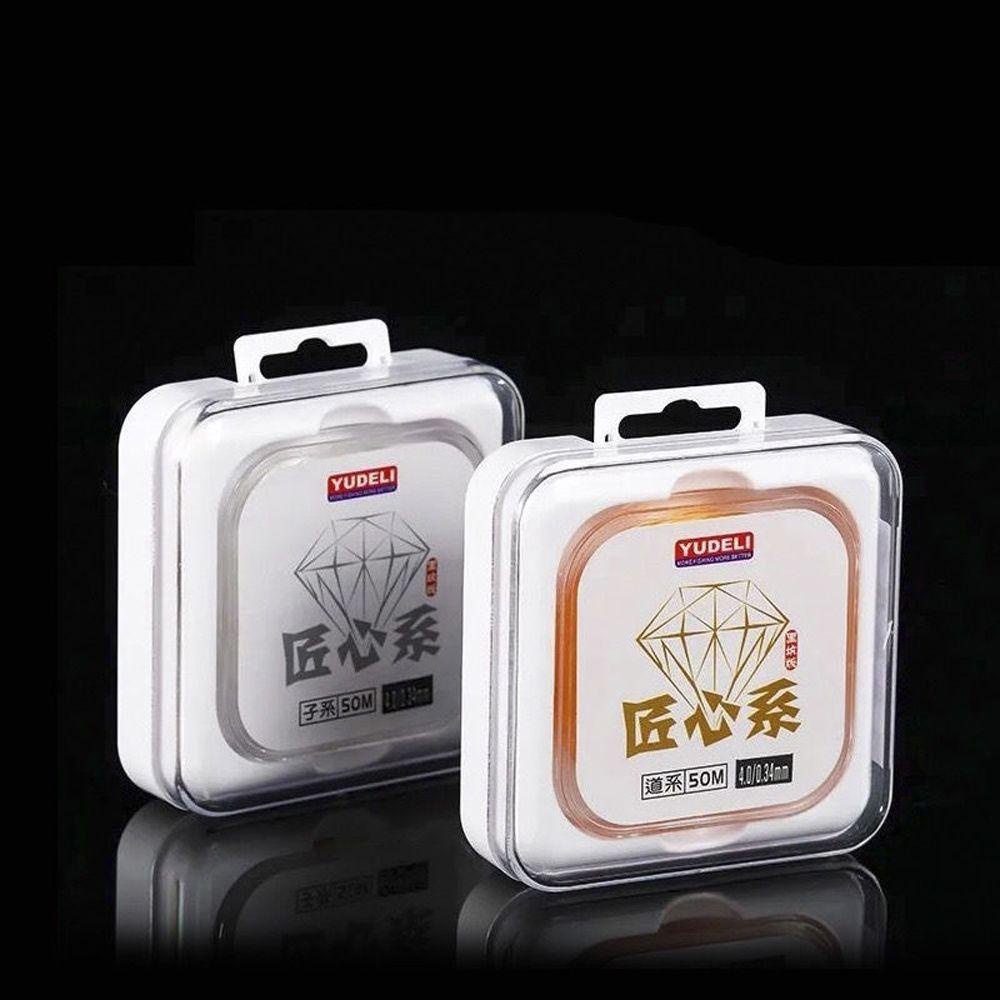 Danilo Cuộn Dây Câu Cá 50m Chất Lượng Cao