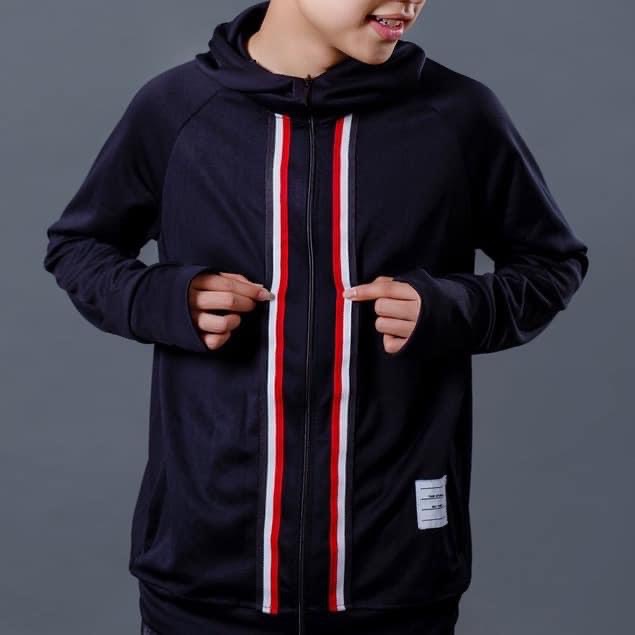 Áo Chống Nắng, Áo Thom Dọc Nam Nữ Chất Liệu Cotton Thun Lạnh-KENT SHOP
