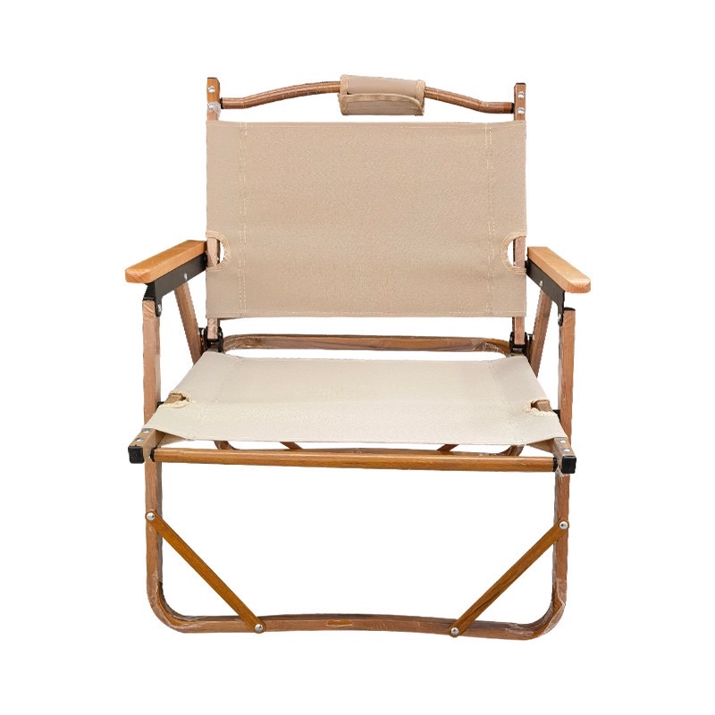 Bàn Gỗ Cuộn Trứng Cắm Trại Dã Ngoại Gấp Gọn Tiện Lợi - Thiết kế cuộn thông minh - kèm túi đựng