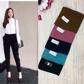 Quần tây công sở size 40-70kg