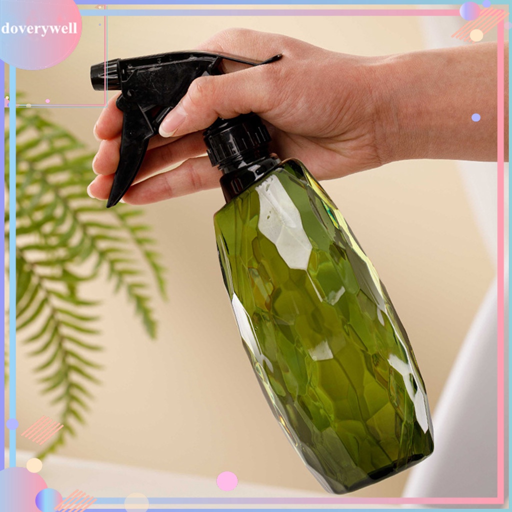 Bình xịt nước tưới cây cầm tay có thể điều chỉnh