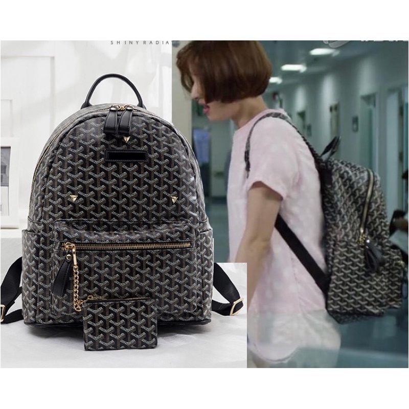 Balo EDMOND da thời trang nam nữ cao cấp