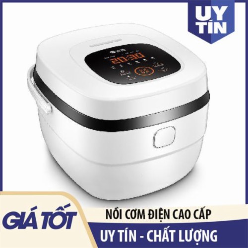 [ SALE LINH ĐÌNH GIẢM TỚI 80%] NỒI CƠM ĐIỆN TỬ 5L