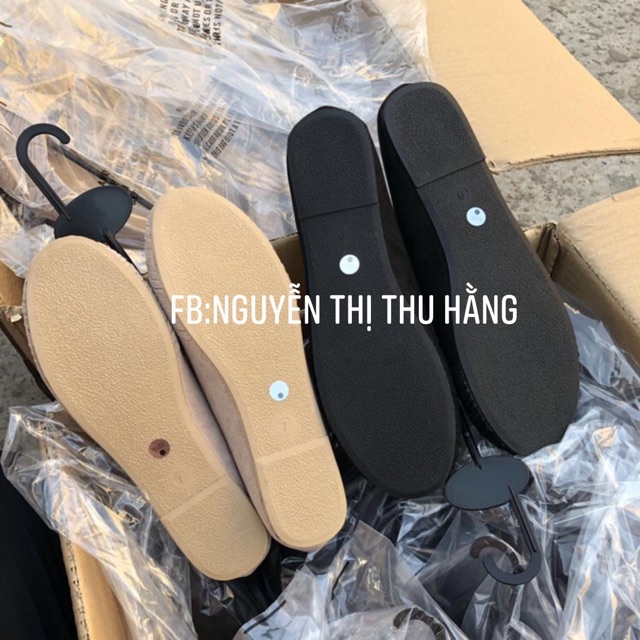 Giày bệt hàng xuất dư xịn