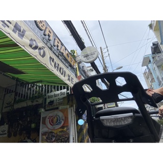 Baga MT15 yamaha