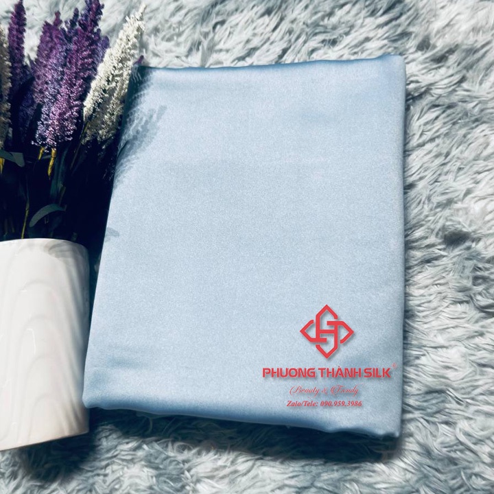 Vải Taffeta  Cao Cấp PHƯƠNG THÀNH SILK Dày Mịn,Đứng Form, Siêu Sang,Chuyên May Áo Cưới,May Đầm Dạ Hội,Đầm dự tiệc