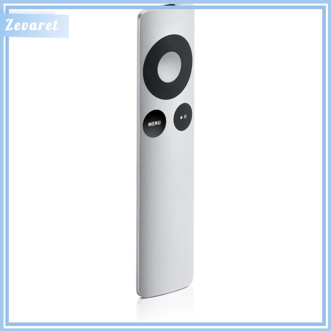 Điều Khiển Từ Xa Chuyên Dụng Cho APPLE TV 1 2 3