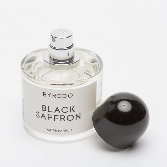 [𝘼𝙪𝙩𝙝] Nước hoa dùng thử Byredo Black Saffron 5ml/10ml + 𝐒𝐜𝐞𝐧𝐭 𝐋𝐨𝐯𝐞𝐫 + | BigBuy360 - bigbuy360.vn
