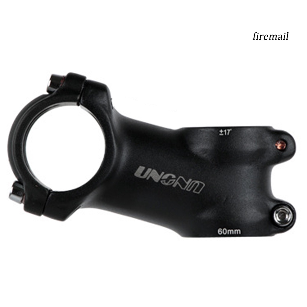 Pô tăng UNO ±17 độ 60-130MM cho xe đạp