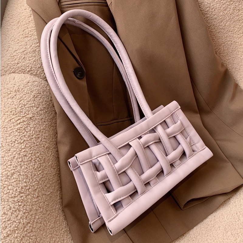 Túi Đeo Vai Vải Dệt Tay Phong Cách Phương Tây Hàng Mới Thiết Kế Thời Trang 2022 Cao Cấp Cho Nữ