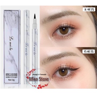 KẺ MẮT NƯỚC VÂN ĐÁ SIÊU MẢNH LAMEILA