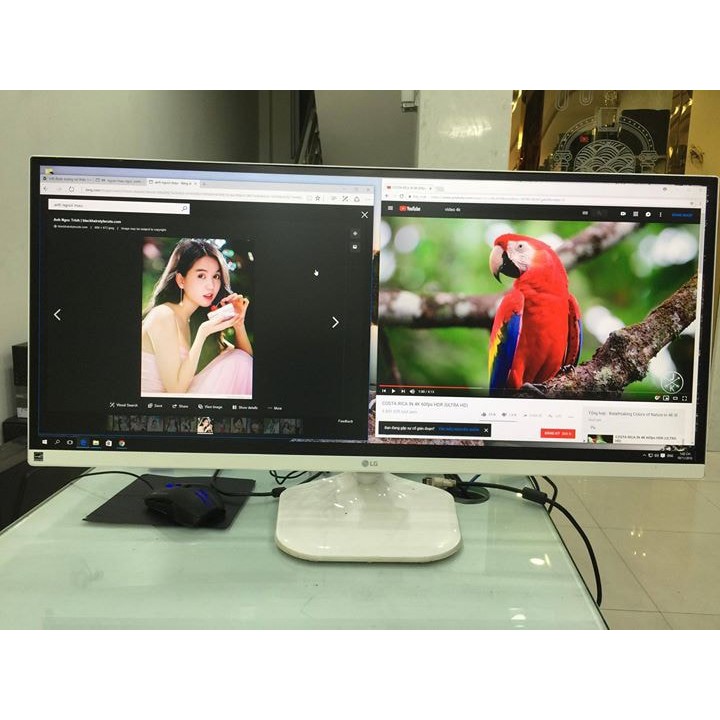 MÀN HÌNH LG 34" MÃ 34UM56 | BigBuy360 - bigbuy360.vn