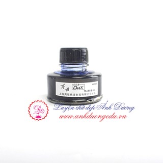 MỰC BÚT MÁY DUX 50ML