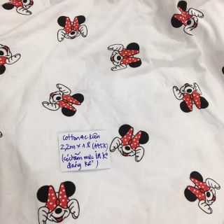 Vải linh dan 335k