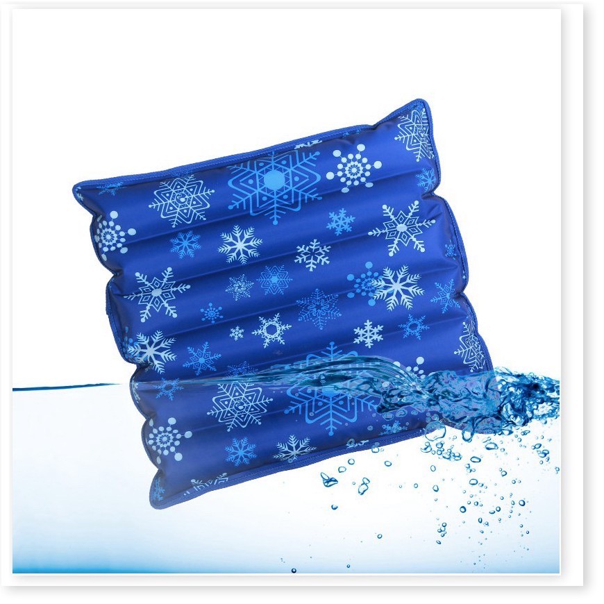 Đệm Nước Làm Mát Nệm Nước Lót Ghế Văn Phòng, Ô tô mát lạnh cho mùa hè có đủ size