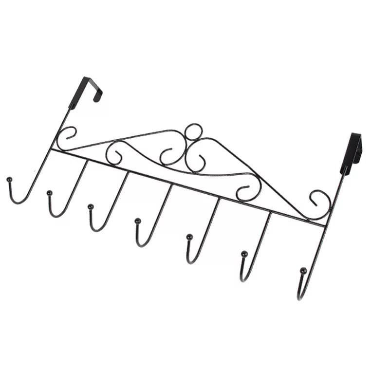 Combo 5 móc treo sau cửa thông minh