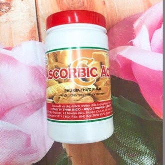 ASCORBIC AXID - VITAMIN C LÀM BÁNH MÌ 150g