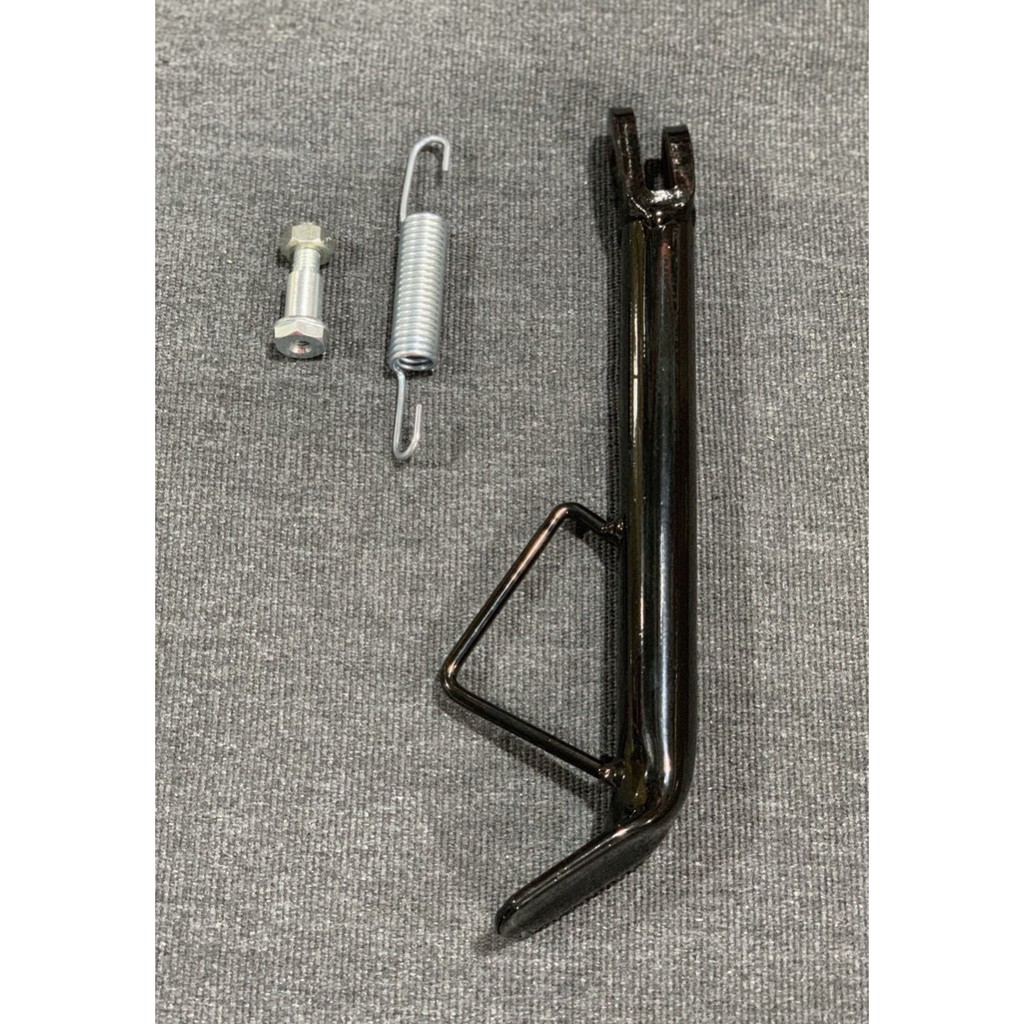 Chân chống nghiêng kiểu exciter 150 theo xe