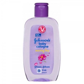 Nước hoa Johnson hương phấn hoa 50ml